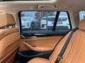 BMW 530 i Touring xDrive Luxury Line *PANO*LIVE*KAM* Černá - thumbnail 45