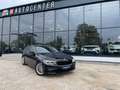 BMW 530 i Touring xDrive Luxury Line *PANO*LIVE*KAM* Fekete - thumbnail 1