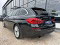 BMW 530 i Touring xDrive Luxury Line *PANO*LIVE*KAM* Siyah - thumbnail 4
