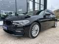 BMW 530 i Touring xDrive Luxury Line *PANO*LIVE*KAM* Noir - thumbnail 16