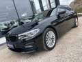 BMW 530 i Touring xDrive Luxury Line *PANO*LIVE*KAM* Fekete - thumbnail 18