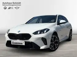Bmw 120 d 332€ netto/mtl.*M Sport Exterieur*LC Prof.*HUD*A