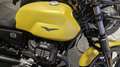 Moto Guzzi V 7 STONE ABS Gelb - thumbnail 1