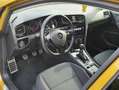 Volkswagen Golf VW Golf 7 VII TSI Sound Start-Stopp Navi ESP DLA Beige - thumbnail 5