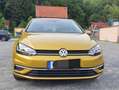 Volkswagen Golf VW Golf 7 VII TSI Sound Start-Stopp Navi ESP DLA Beige - thumbnail 3