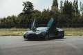 Lamborghini Aventador Roadster 6.5i V12 LP700-4 Noir - thumbnail 1