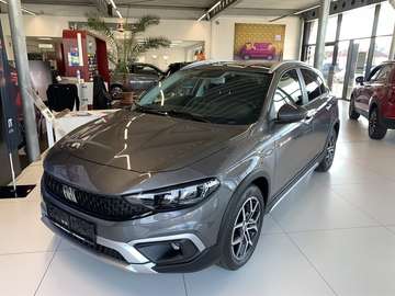 Cross MultiJet 130 SCR City Cross