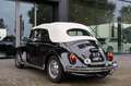 Volkswagen Kever Cabriolet 1500 *ORGINEEL NL* Zwart - thumbnail 9