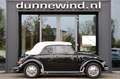 Volkswagen Kever Cabriolet 1500 *ORGINEEL NL* Zwart - thumbnail 2