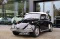 Volkswagen Kever Cabriolet 1500 *ORGINEEL NL* Zwart - thumbnail 7