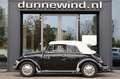 Volkswagen Kever Cabriolet 1500 *ORGINEEL NL* Zwart - thumbnail 4