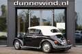 Volkswagen Kever Cabriolet 1500 *ORGINEEL NL* Zwart - thumbnail 3