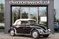 Volkswagen Kever Cabriolet 1500 *ORGINEEL NL* Zwart - thumbnail 1