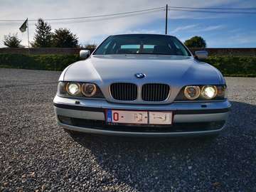 540i
