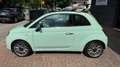 Fiat 500C 500C 1.2 Lounge 69cv my14 Bleu - thumbnail 5