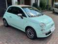 Fiat 500C 500C 1.2 Lounge 69cv my14 Bleu - thumbnail 3