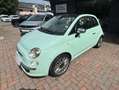Fiat 500C 500C 1.2 Lounge 69cv my14 Bleu - thumbnail 4