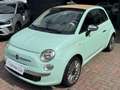 Fiat 500C 500C 1.2 Lounge 69cv my14 Bleu - thumbnail 1