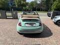 Fiat 500C 500C 1.2 Lounge 69cv my14 Bleu - thumbnail 7