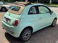 Fiat 500C 500C 1.2 Lounge 69cv my14 Bleu - thumbnail 8