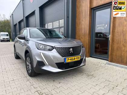 Peugeot e-2008 EV Active Pack 50 kWh 54761 km