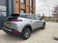 Peugeot e-2008 EV Active Pack 50 kWh 54761 km Grijs - thumbnail 4