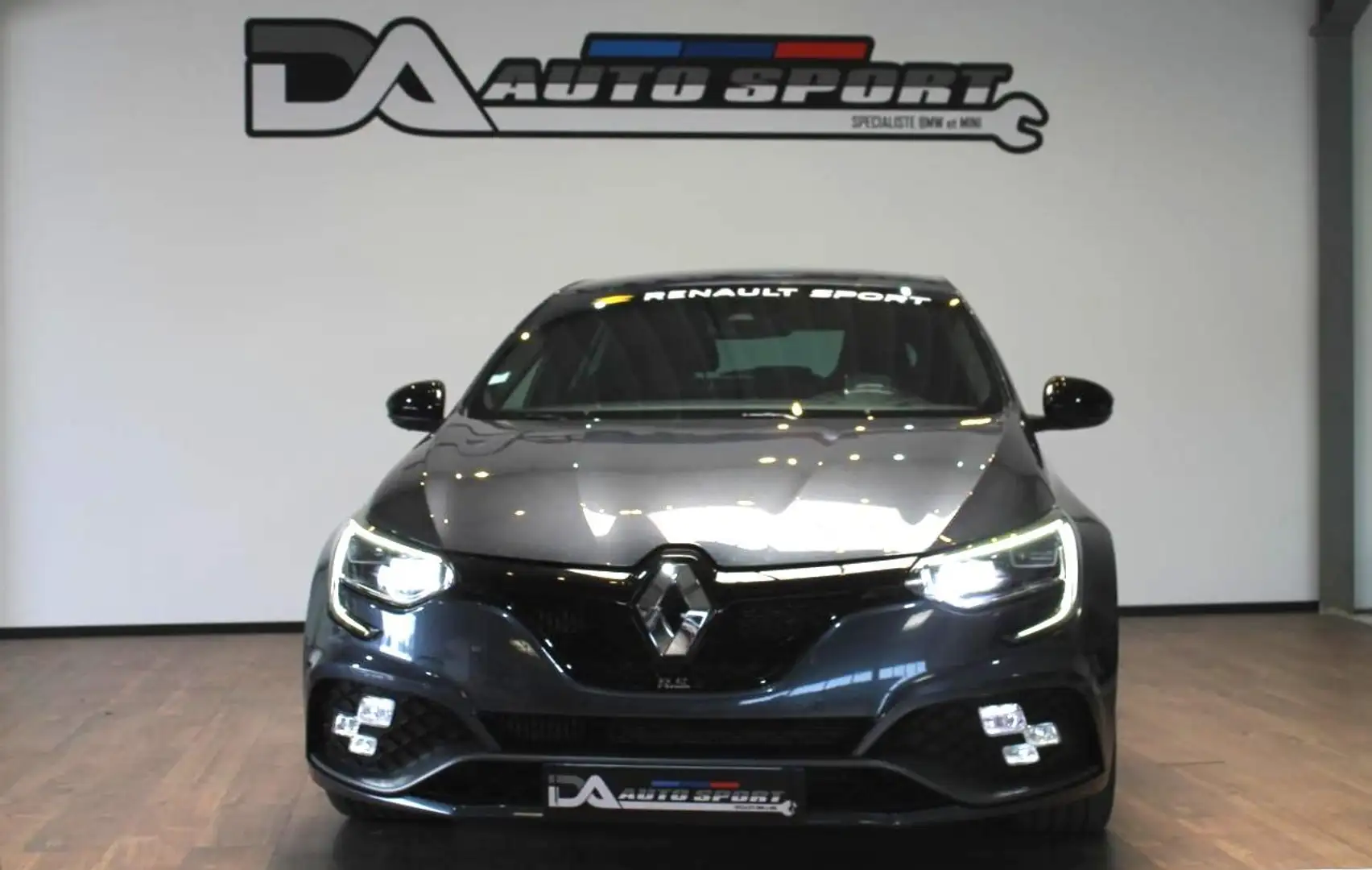 Renault Megane Mégane 1.8 Energy TCe - 280  IV BERLINE R.S. PHASE - 2