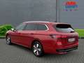 Volkswagen Passat Variant 2.0 TDI Elegance HUD AD StandHZG AHK-klappbar El. Rot - thumbnail 3