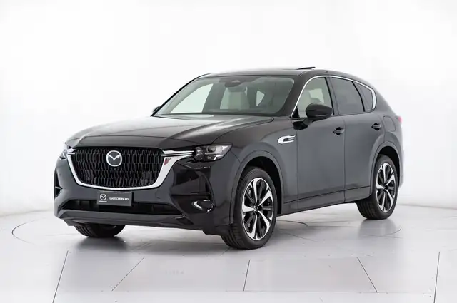 Mazda CX-60 3.3L e-Skyactiv D 249CV MHEV AWD Takumi
