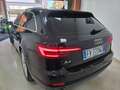 Audi A4 A4 Avant 2.0 tdi S-LINE INTERNO ED ESTERNO* TETTO Schwarz - thumbnail 6