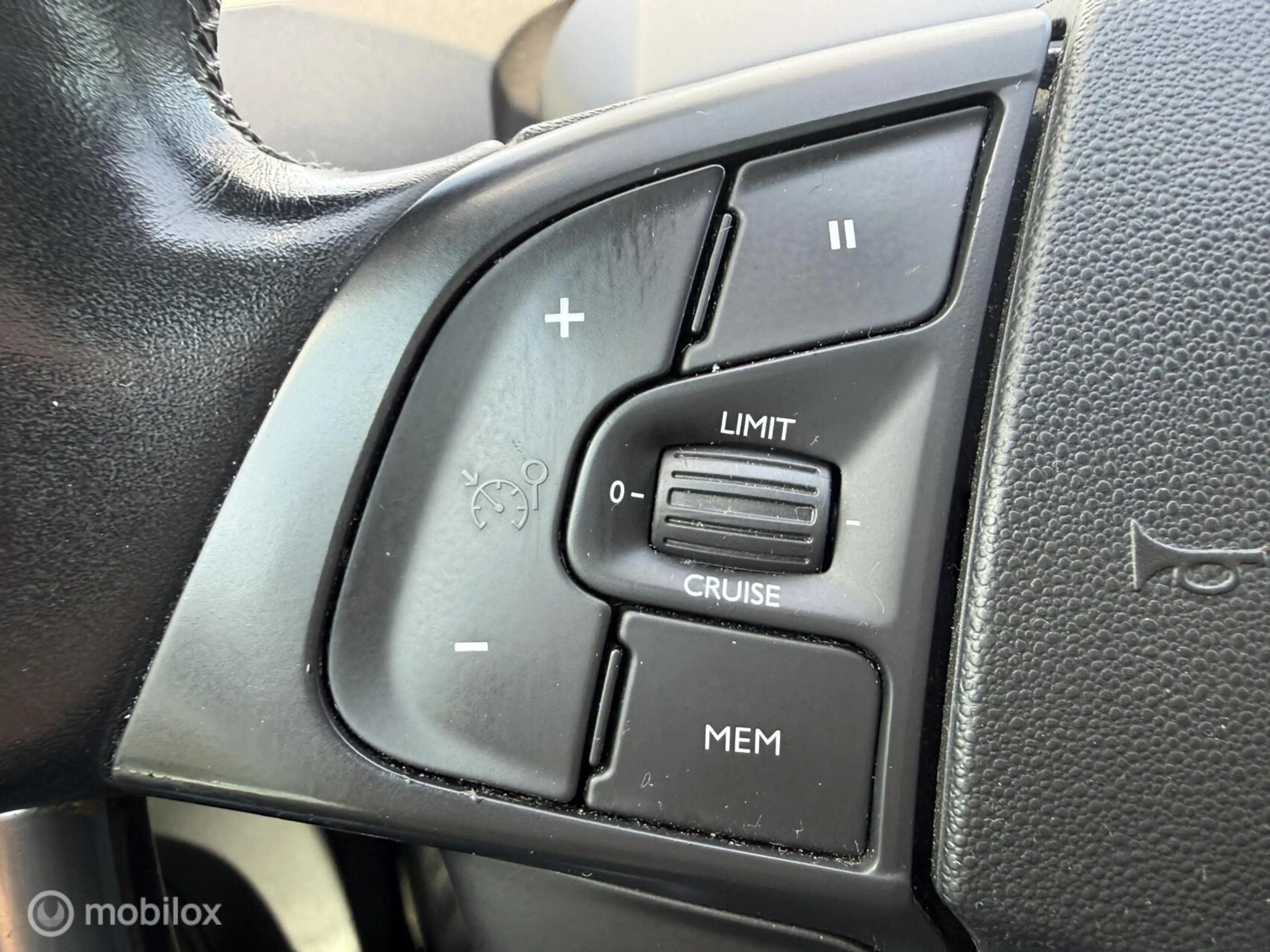 Citroen C4 Picasso 130 PK INTENSIVE RIJKLAAR PRIJS — photo 13