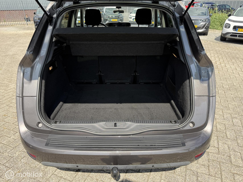 Citroen C4 Picasso 130 PK INTENSIVE RIJKLAAR PRIJS — photo 8
