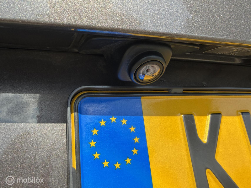 Citroen C4 Picasso 130 PK INTENSIVE RIJKLAAR PRIJS — photo 7