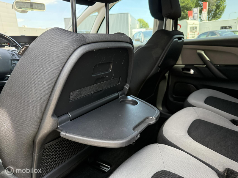 Citroen C4 Picasso 130 PK INTENSIVE RIJKLAAR PRIJS — photo 11
