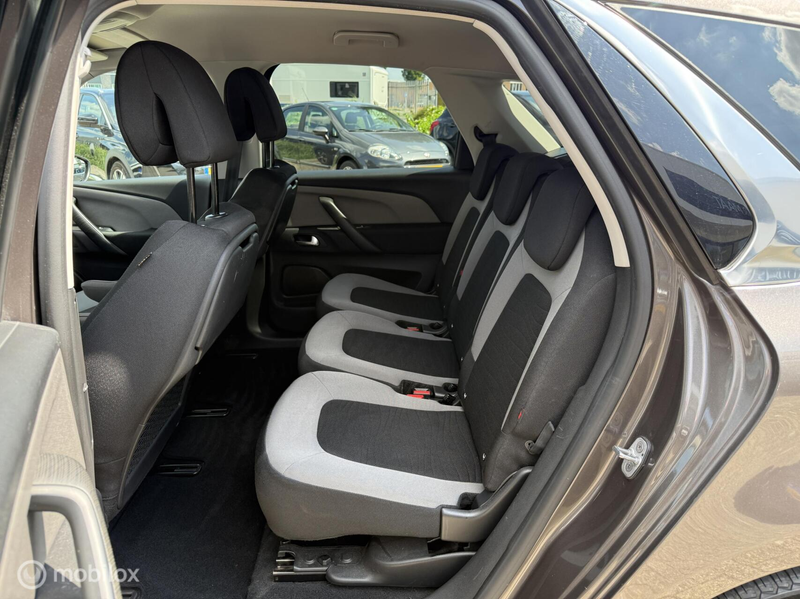 Citroen C4 Picasso 130 PK INTENSIVE RIJKLAAR PRIJS — photo 10