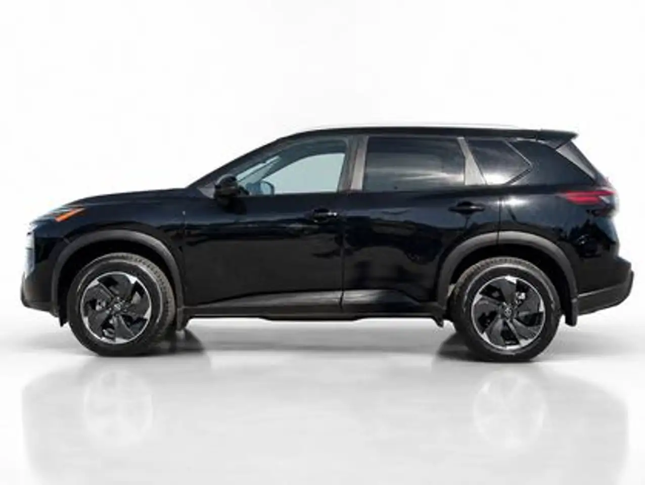 Nissan Rogue photo Nissan Rogue