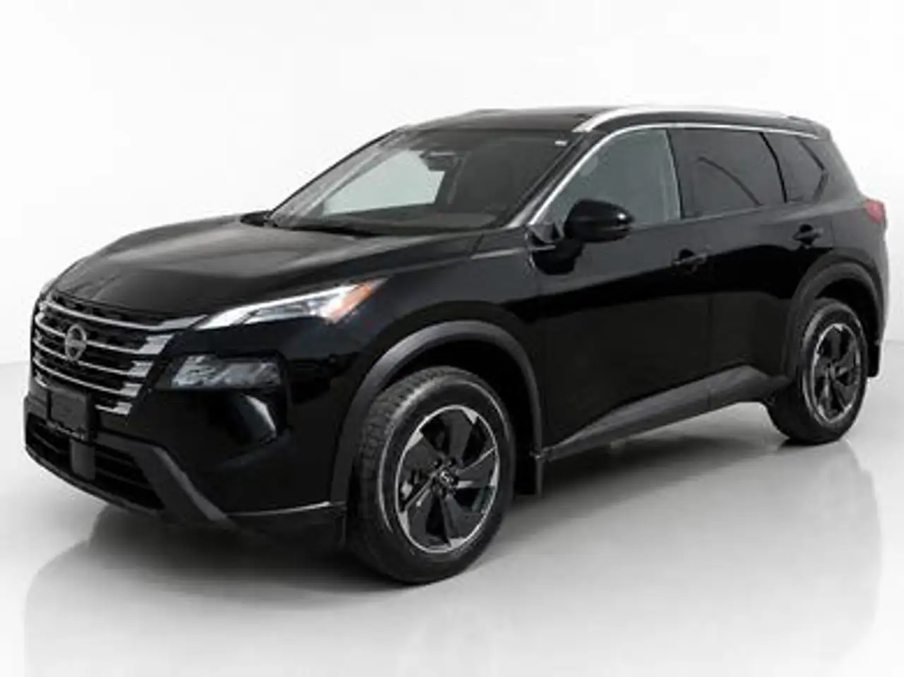 Nissan Rogue photo Nissan Rogue
