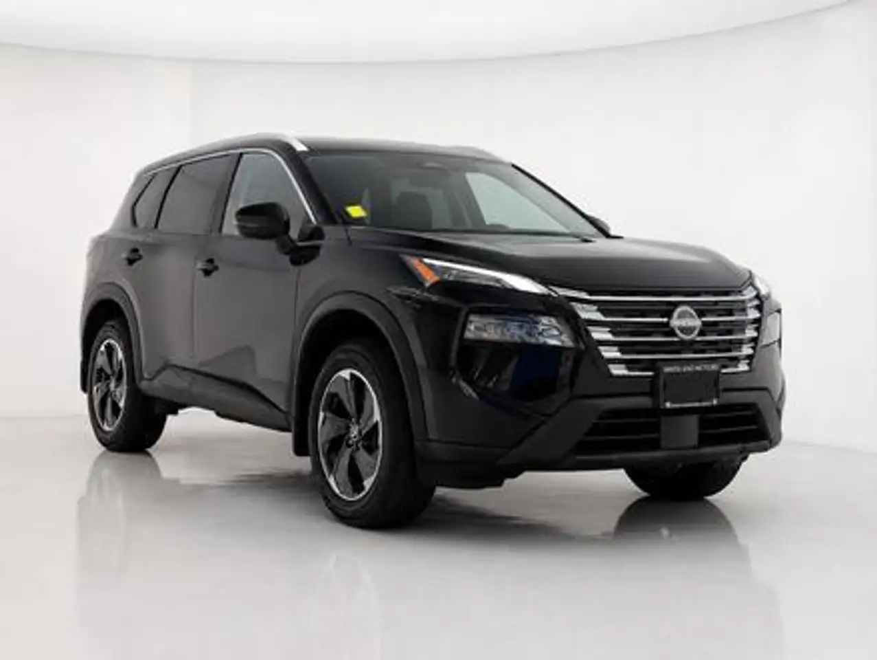 Nissan Rogue photo Nissan Rogue