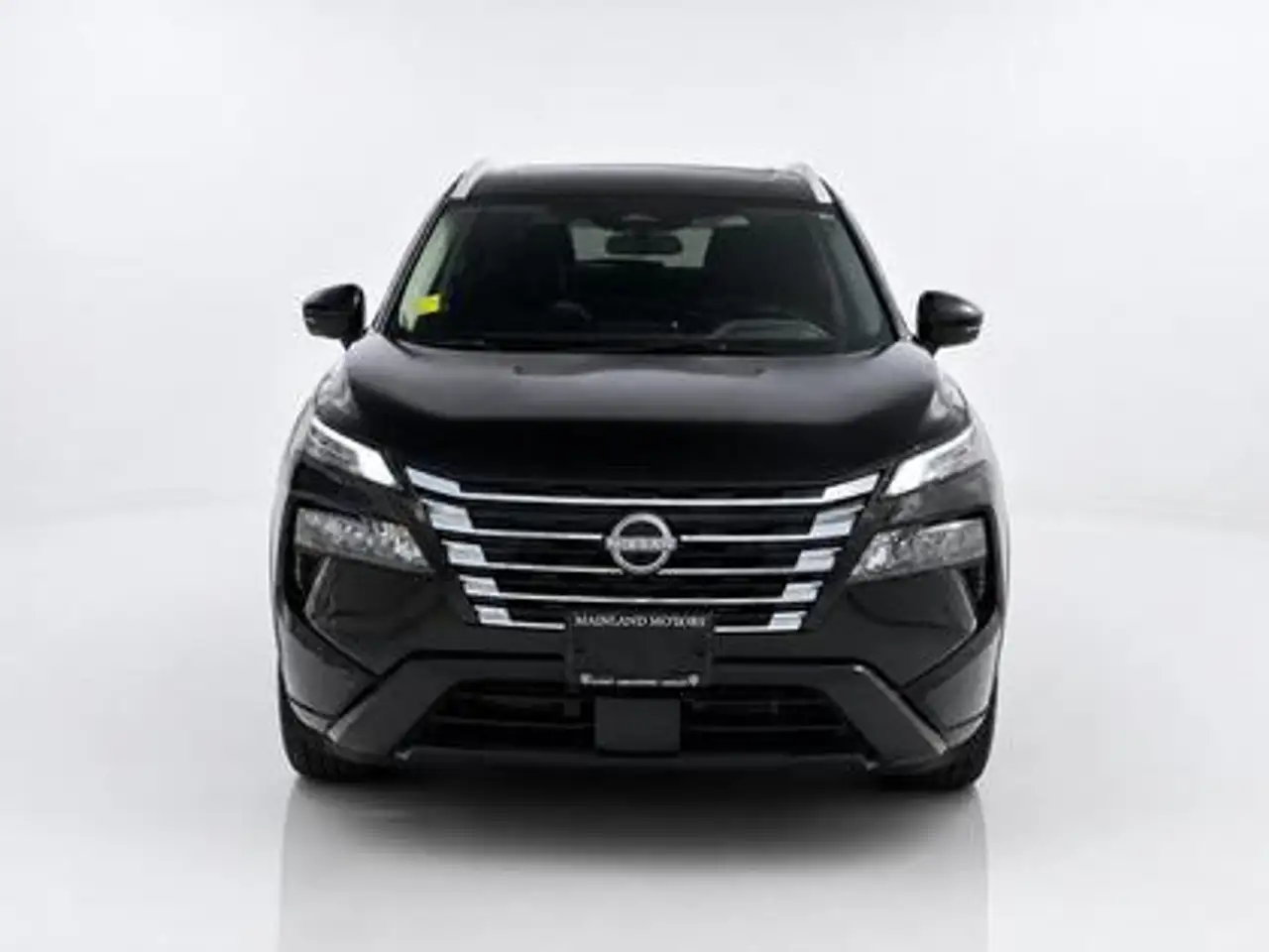 Nissan Rogue photo Nissan Rogue