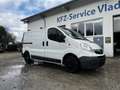 Opel Vivaro Kasten L1H1 2,7t Weiß - thumbnail 5