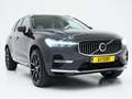 Volvo XC60 2.0 T6 Long Range Recharge AWD Ultimate | Panorama Grijs - thumbnail 11