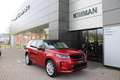 Land Rover Discovery Sport P300e R-Dynamic SE PHEV Red - thumbnail 2