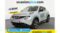 Nissan Juke 1.6 N-Connecta 4x2 XTronic CVT 112 Plateado - thumbnail 1