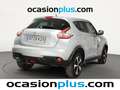 Nissan Juke 1.6 N-Connecta 4x2 XTronic CVT 112 Plateado - thumbnail 3