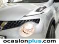 Nissan Juke 1.6 N-Connecta 4x2 XTronic CVT 112 Plateado - thumbnail 17