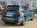 Volkswagen Tiguan 1.5 TSI DSG ACTIVE EL.KLAPPE, TOTW, NAV, Klima Blau - thumbnail 4