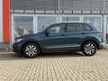 Volkswagen Tiguan 1.5 TSI DSG ACTIVE EL.KLAPPE, TOTW, NAV, Klima Blau - thumbnail 2