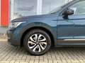 Volkswagen Tiguan 1.5 TSI DSG ACTIVE EL.KLAPPE, TOTW, NAV, Klima Blau - thumbnail 6