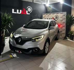 1.5dCi Energy Xmod 81kW