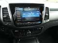 SsangYong Rexton Diesel 2.2 e-XDi 4WD Automatik Sapphire AHK Top Schwarz - thumbnail 13